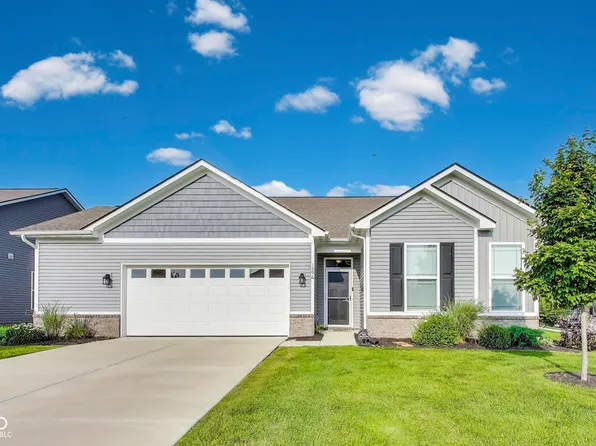 1396 Lexington Trl, Greenfield, IN 46140