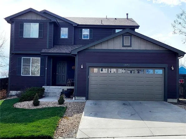 13951 Locust Street, Thornton, CO 80602