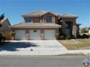 44249 Westridge Dr, Lancaster, CA 93536