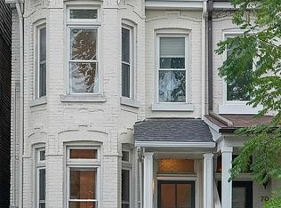 68 Montrose Ave, Toronto, ON M6J2T7