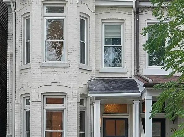 68 Montrose Ave, Toronto, ON M6J 2T7