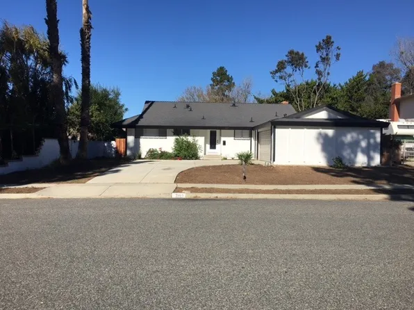 3817 Hartung Ct, Thousand Oaks, CA 91320