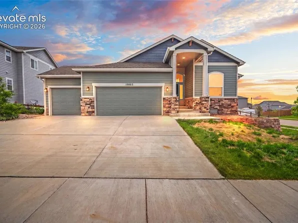 10803 Checo Way, Peyton, CO 80831