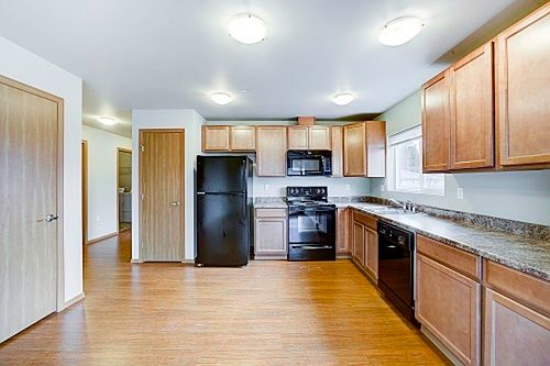 2nd image of 12300 Ambaum Blvd SW APT 207