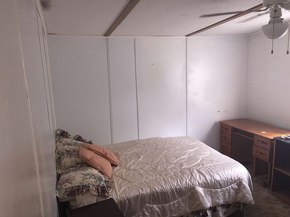 Guest bed 2