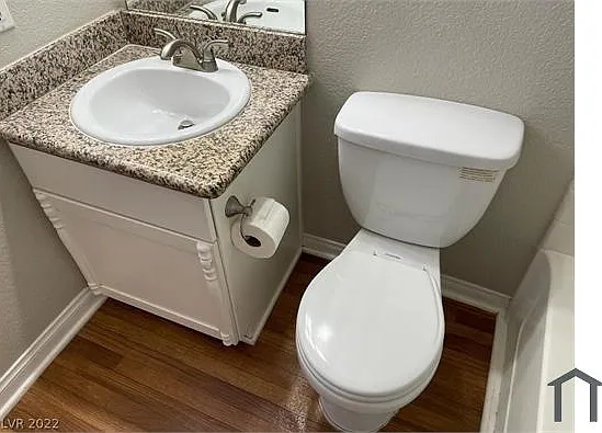 2750 S Durango Dr #2028 — Photo 21