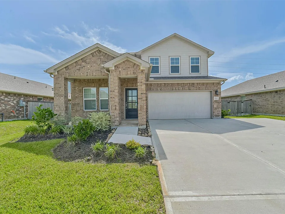 8515 Lake Groove Ln