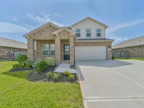8515 Lake Groove Ln, Mont Belvieu, TX 77523