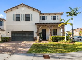 3503 W 93rd Pl, Hialeah, FL 33018