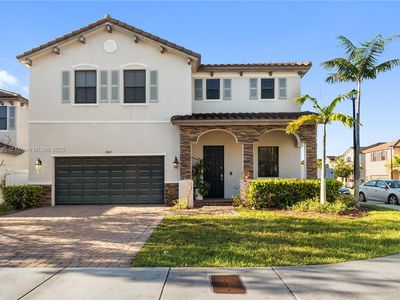 3503 W 93rd Pl, Hialeah, FL, 33018