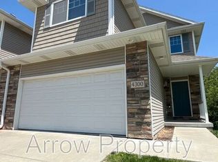4300 N 18th St, Lincoln, NE 68521