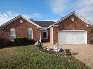 304 Hunters Path Ct, Hermitage, TN 37076