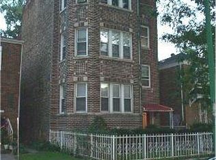 8117 S Kingston Ave APT 2, Chicago, IL 60617