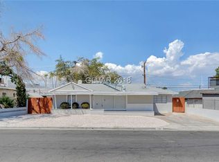 1141 Francis Ave, Las Vegas, NV 89104