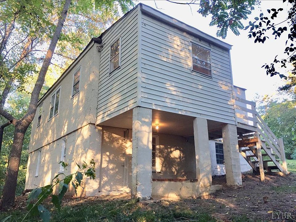 322 Sunset Dr, Madison Heights, VA 24572 Zillow