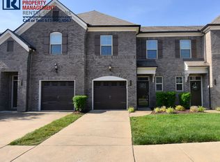 2848 Haversack Cir, Murfreesboro, TN 37128