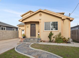 1815 102nd Ave, Oakland, CA 94603