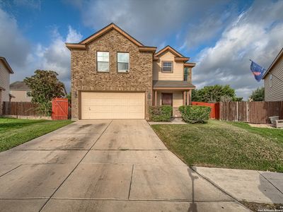 8734 LOON COURT, San Antonio, TX, 78245