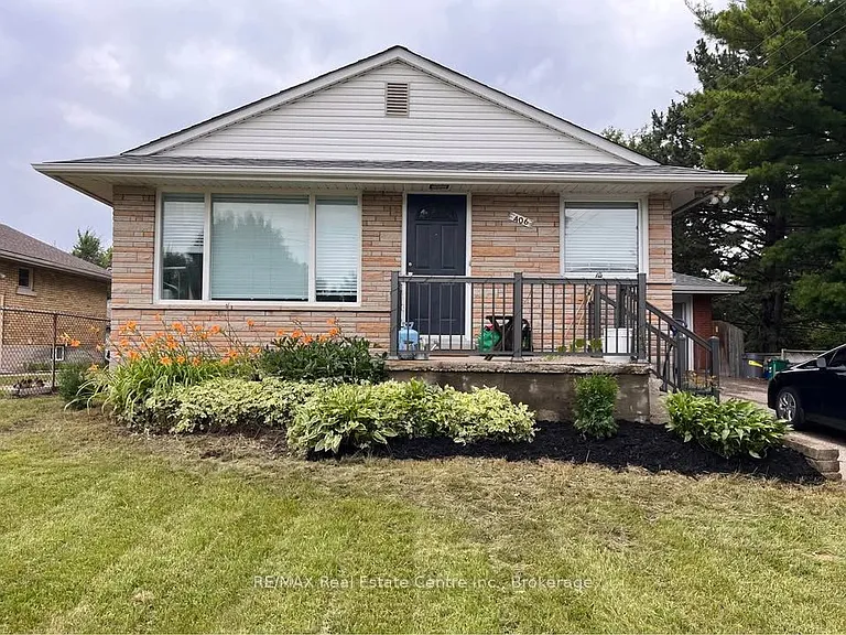 406 Karn St #UPPER — Photo 1
