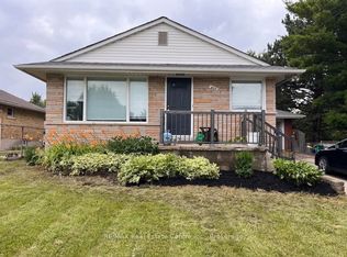 406 Karn St, Kitchener, ON N2M 2C1