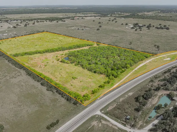 Highway 67 Rd, Graham, TX 76450