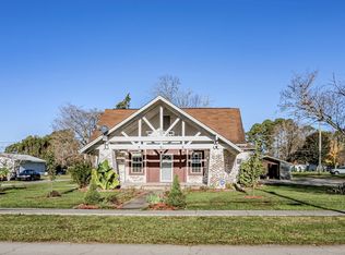 300 W Main St, Niota, TN 37826