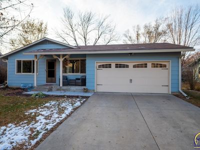 3329 SW Arrowhead Rd, Topeka, KS, 66614