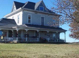 792 Grand Rd, Uniontown, KS 66779