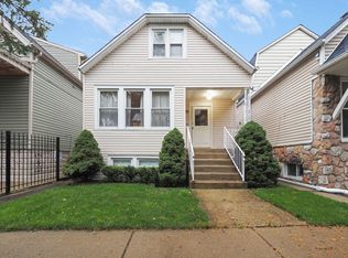 2258 N Monitor Ave, Chicago, IL 60639