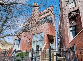 1622 W Ontario St #1E, Chicago, IL 60622
