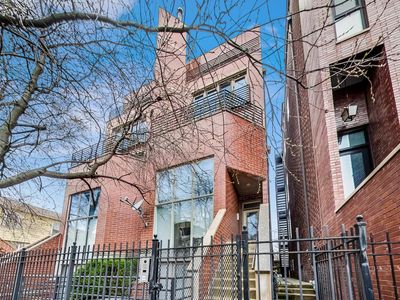 1622 W Ontario St #1E, Chicago, IL, 60622