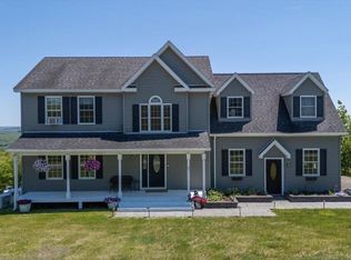 51 Millay Lane, Union, ME 04862