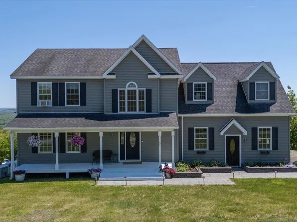 51 Millay Lane, Union, ME 04862
