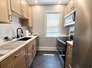 54 Pontiac St FLOOR 1, Roxbury Crossing, MA 02120