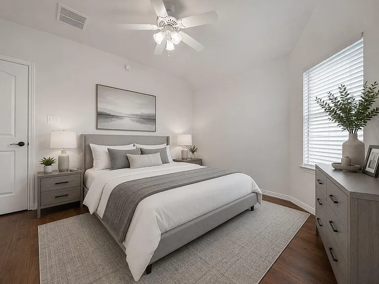 8519 Babbling Brook Ct — Photo 34