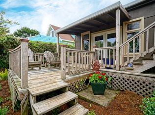 468 Donaldson Ave, Pacifica, CA 94044