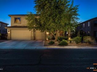 22226 N Reinbold Dr, Maricopa, AZ 85138