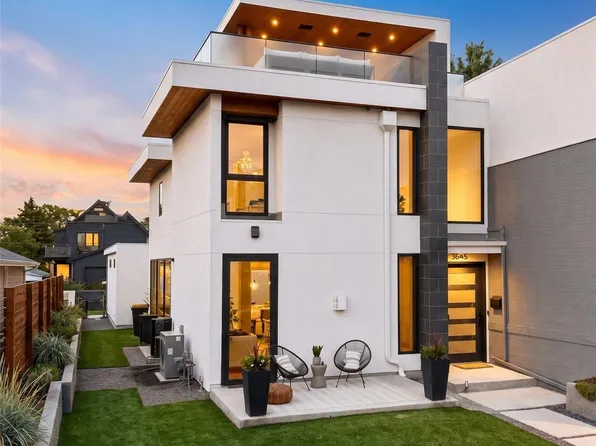 3645 Lipan Street, Denver, CO 80211