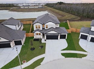 3406 Windmill Palm Dr, Manvel, TX 77578