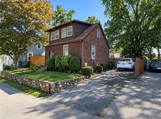 73 Long St, East Greenwich, RI 02818