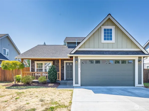 2044 Brome Street, Lynden, WA 98264