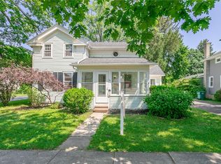 58 East St, Honeoye Falls, NY 14472