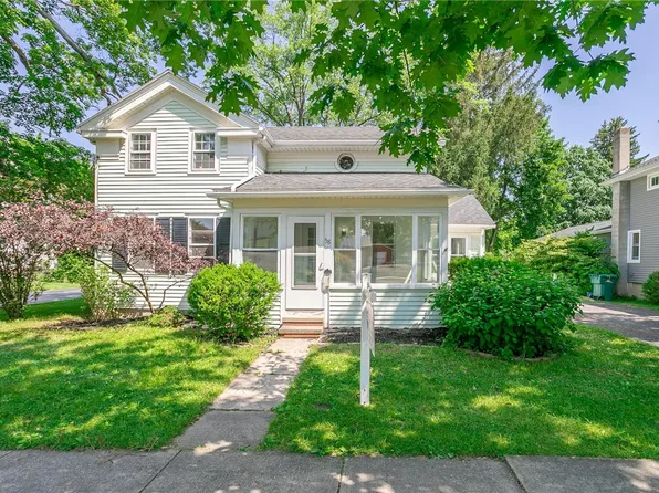 58 East St, Honeoye Falls, NY 14472