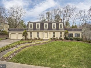 2792 N Quebec St, Arlington, VA 22207