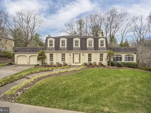 2792 N Quebec St, Arlington, VA 22207