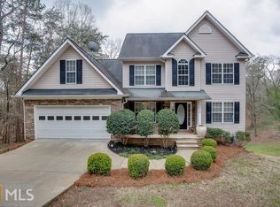 3610 Griffin Dr, Gainesville, GA 30506