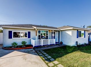 18646 E Petunia St, Azusa, CA 91702