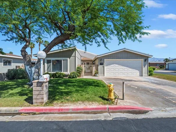 74986 Conestoga, Thousand Palms, CA 92276
