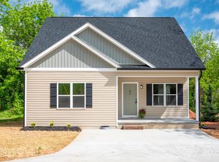45 Robbins Cir, Lexington, NC 27292