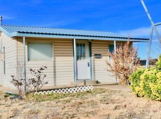 405 N Main St, Andrews, TX 79714